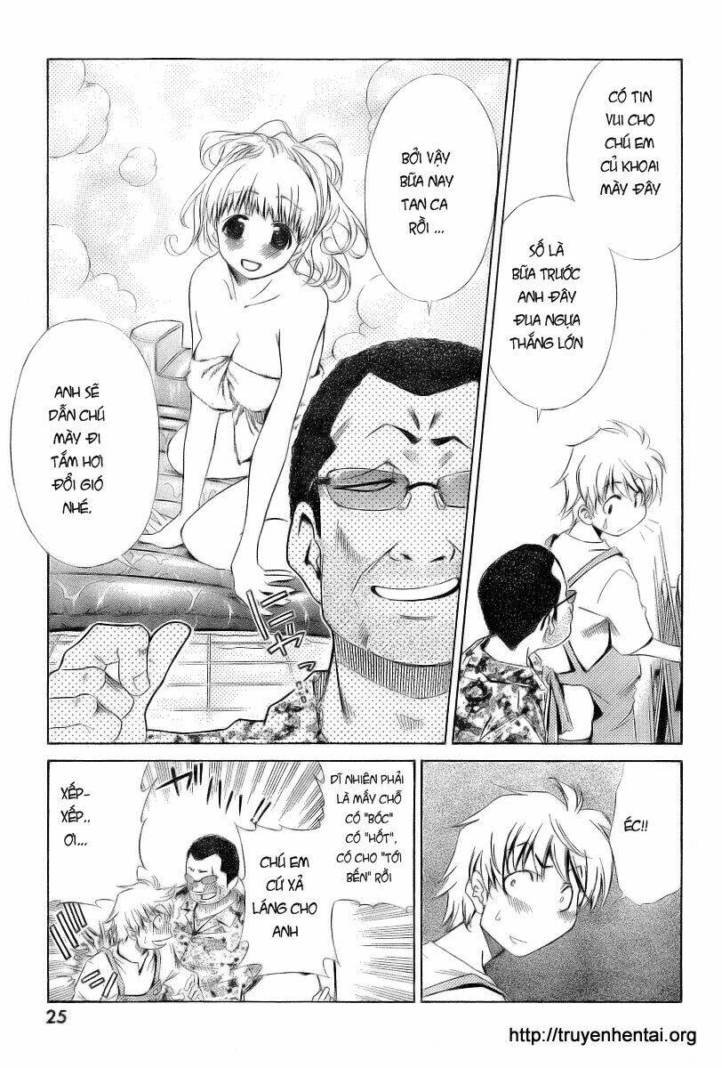 my balls chapter 5 9