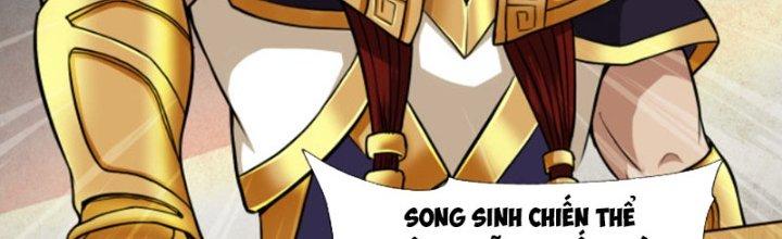 ẩn cư mười vạn năm, đời sau mời ta rời núi chapter 20 154