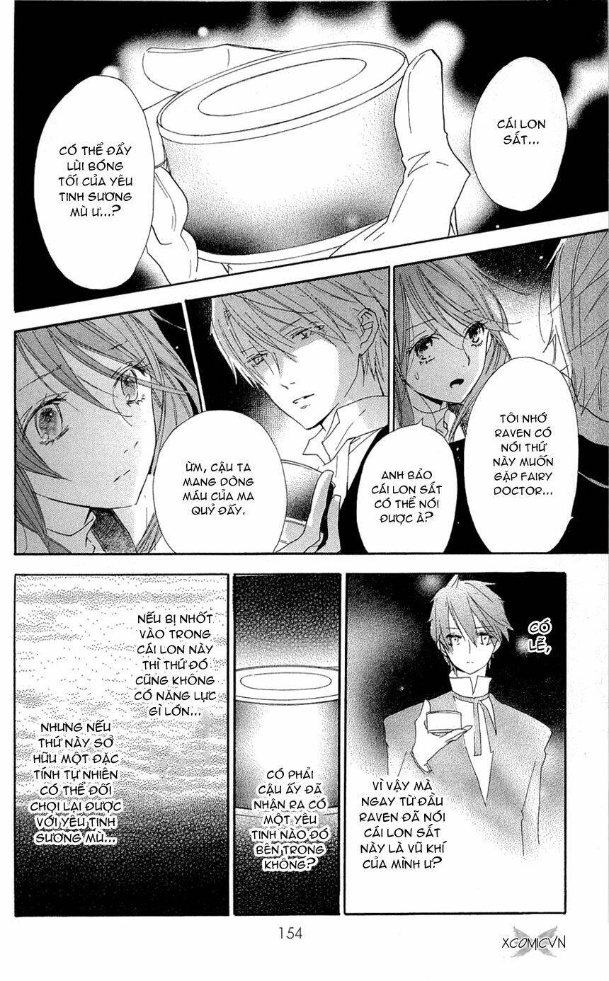 bá tước và tiên nữ chapter 15 70