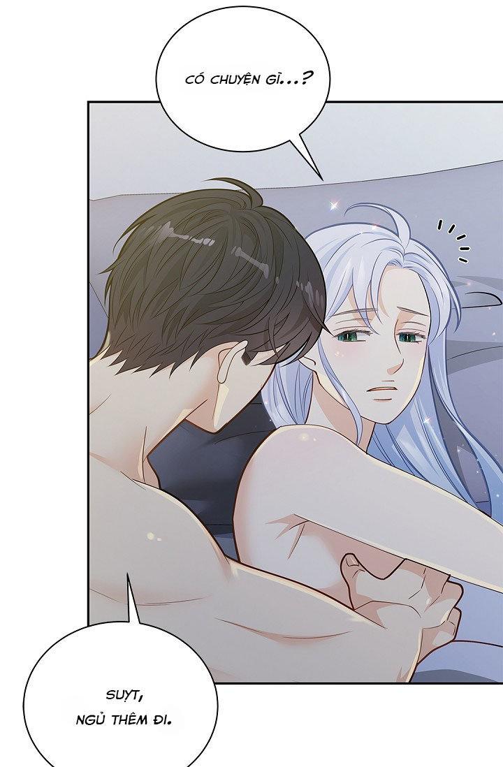 hôn nhân bị đánh cắp của hồ ly chapter 7 4