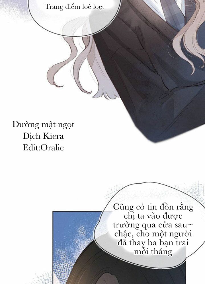 nỗi buồn của hoa cẩm tú cầu chapter 24 5