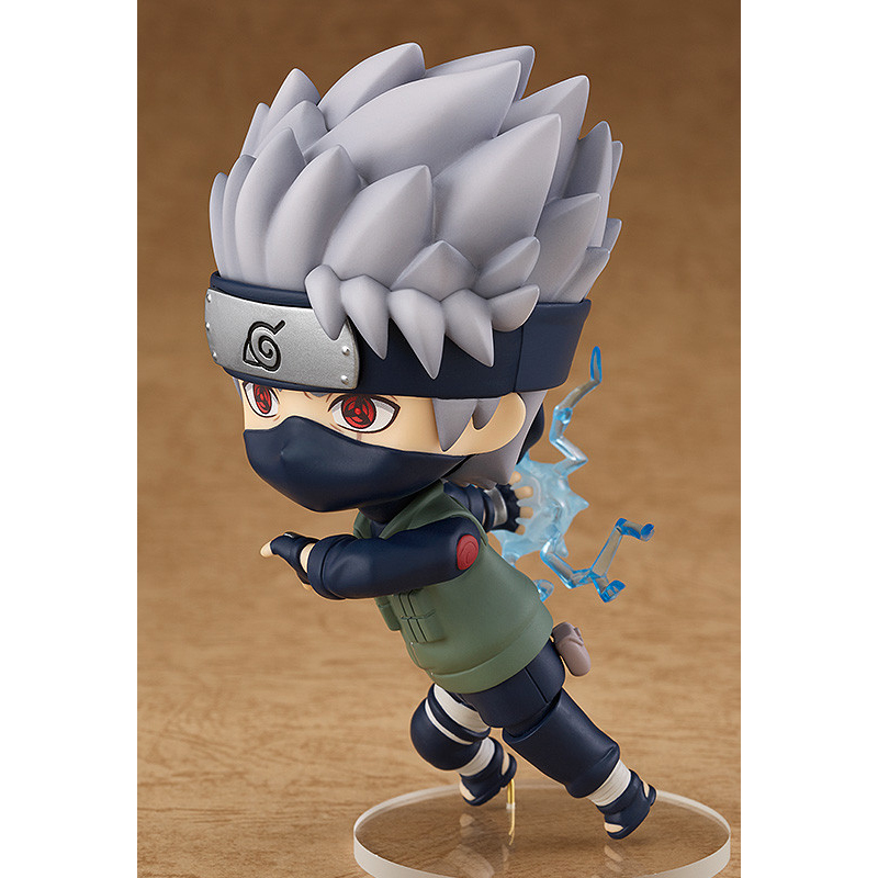 Mô Hình Nendoroid 724 Kakashi Hatake