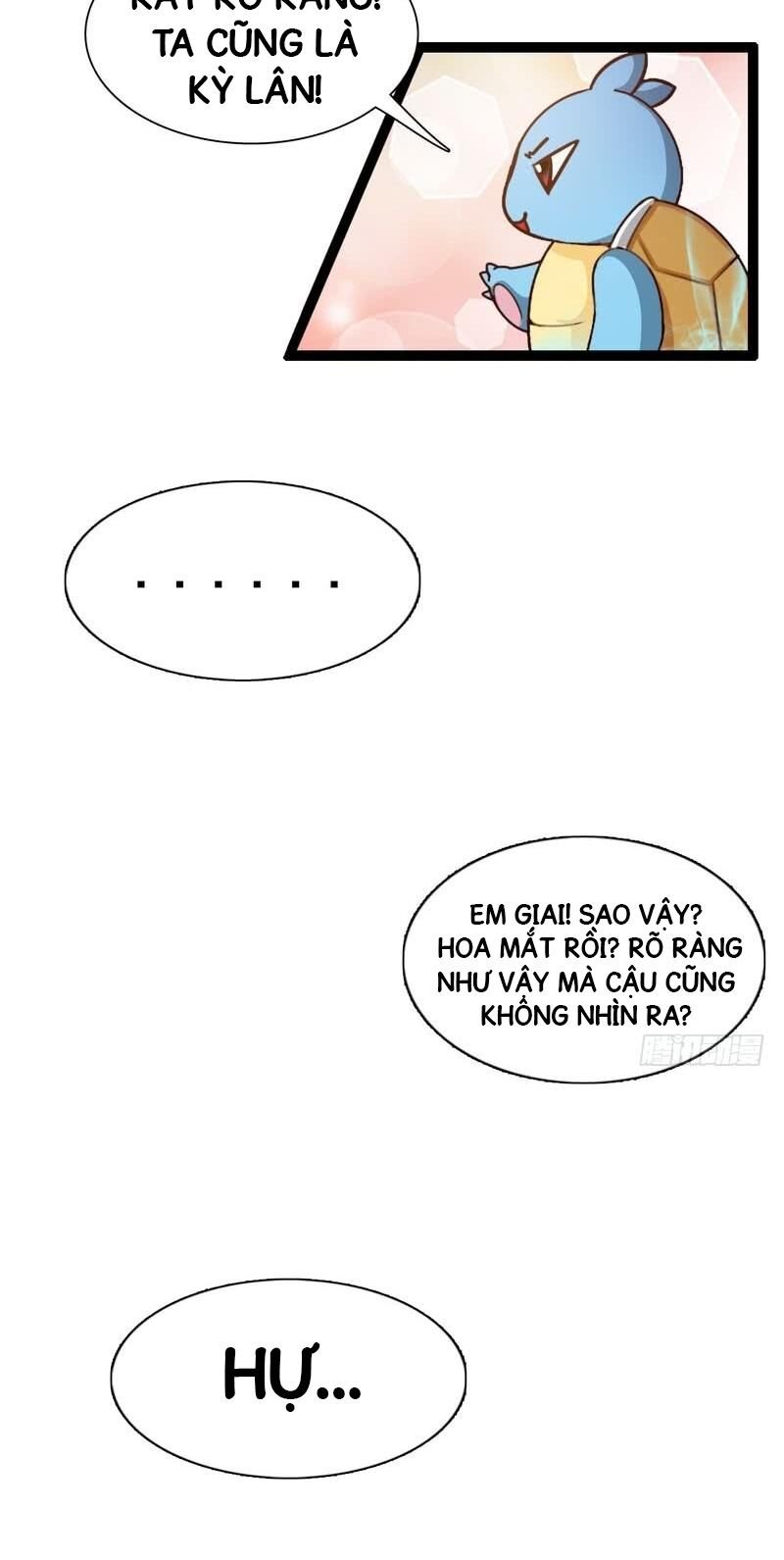 nhóm giao lưu của địa phủ chapter 14 9