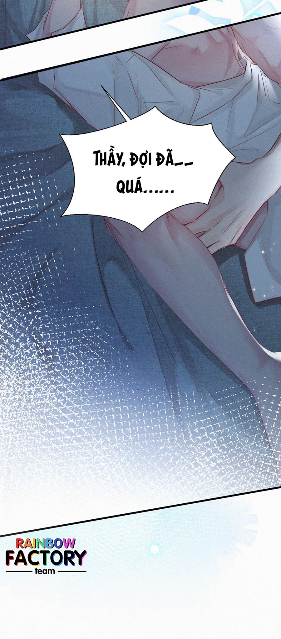 thần thương (môi súng) chapter 33 10