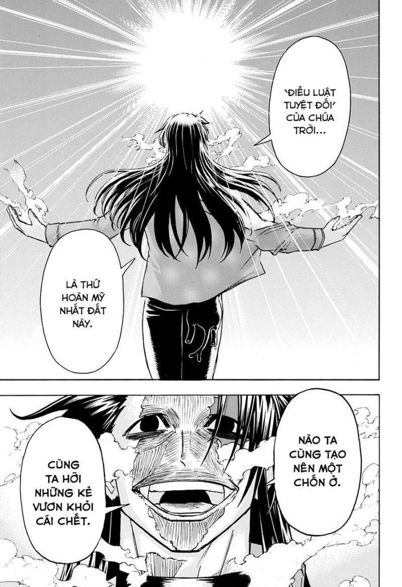 undead unluck chapter 97 15