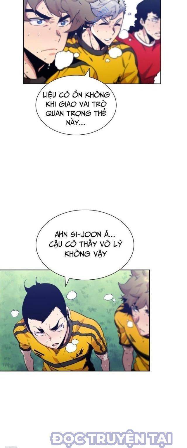 Góc Cao Khung Thành chapter 81 43