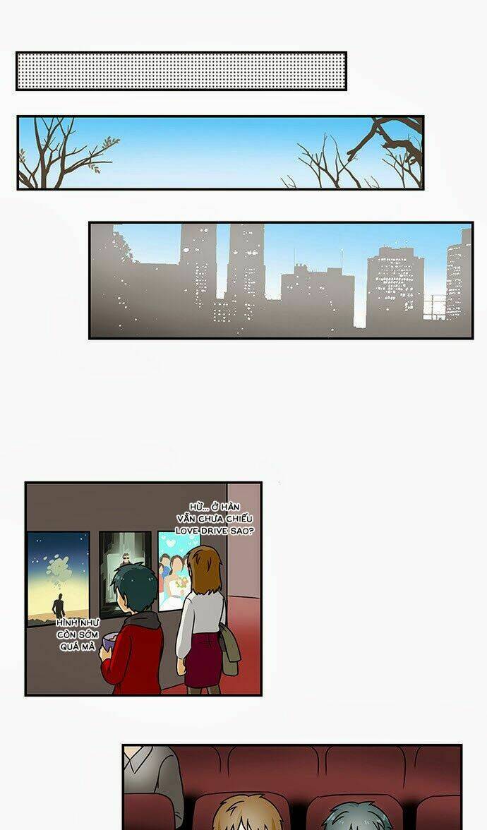 hắn ta là rồng chapter 67 12