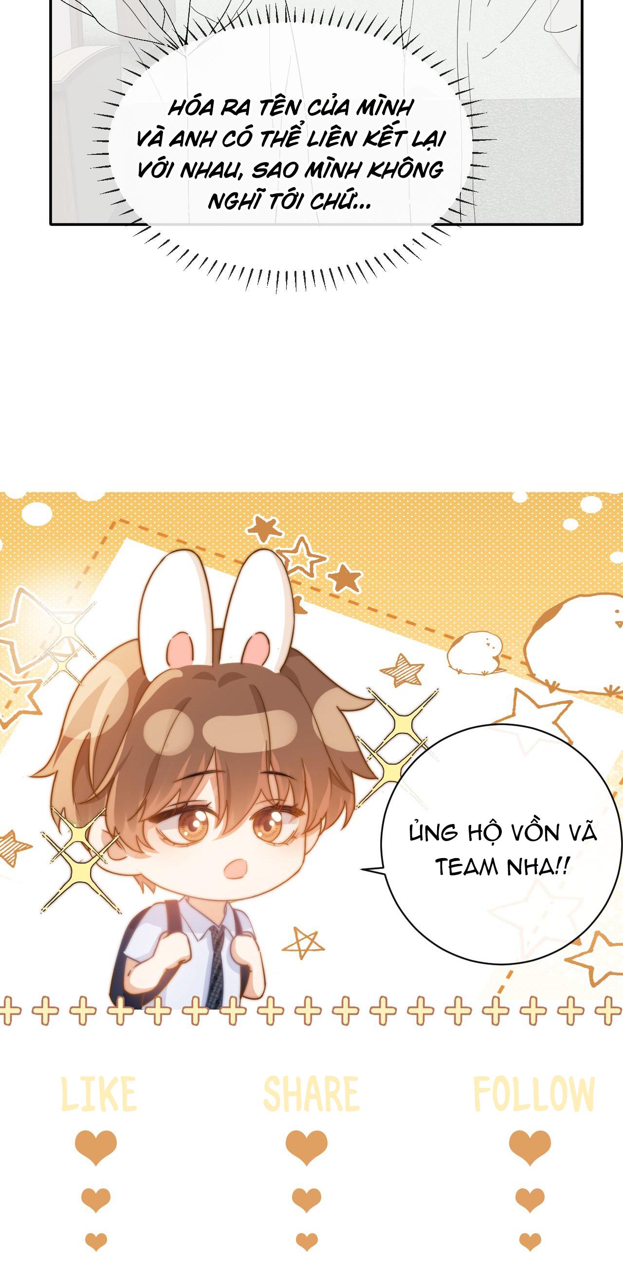 Chất Dị Ứng Cực Cute chapter 28