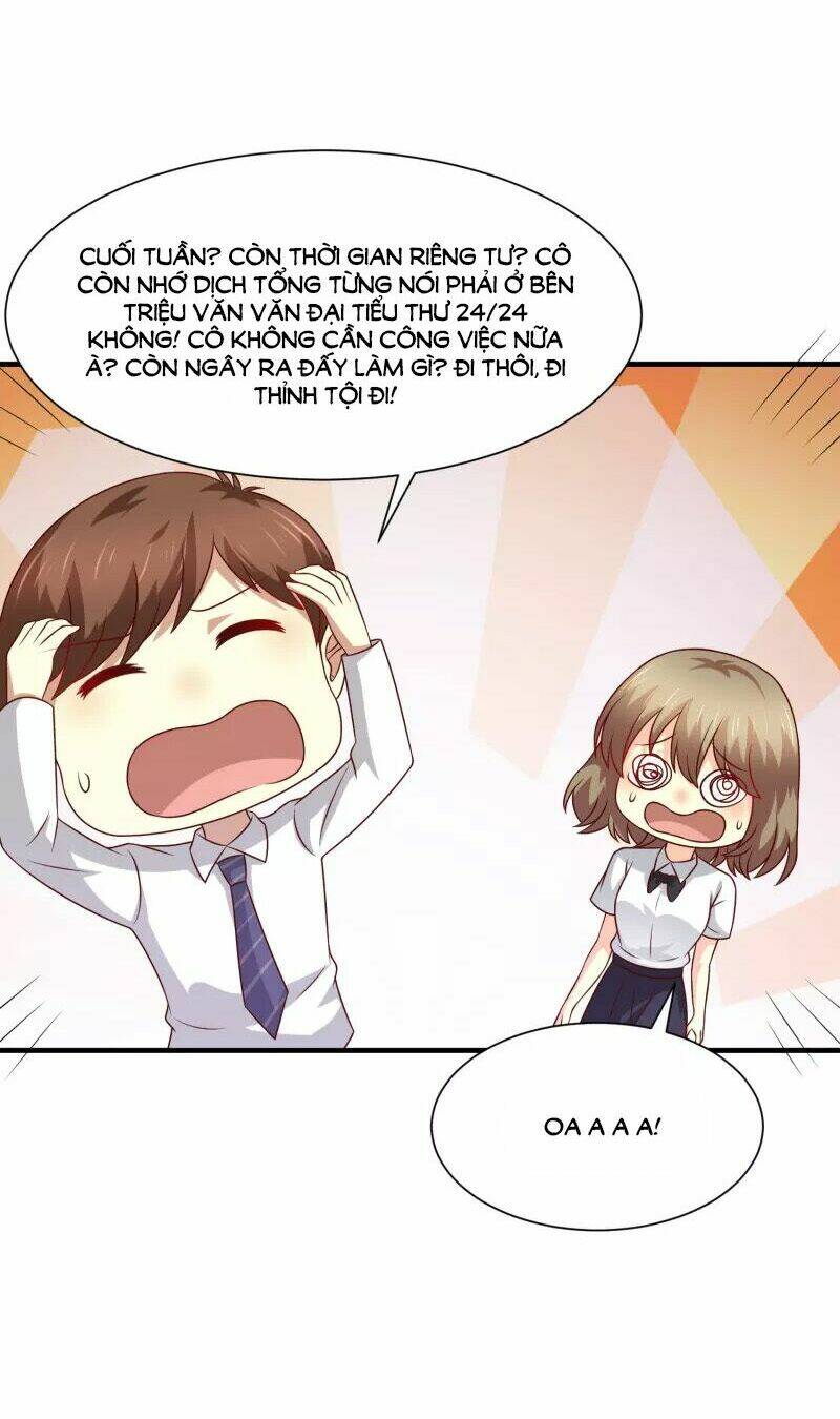 thời gian đều biết chapter 44 23