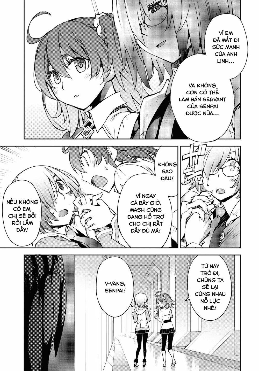 fate/grand order: epic of remnant - salem chapter 1 22