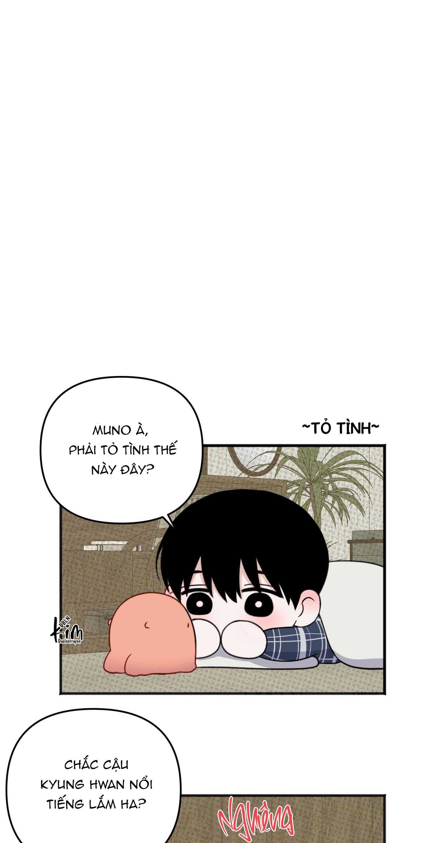 cảnh báo mưa chapter 20 67