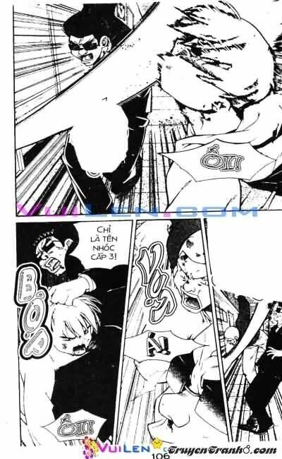 đóa hoa anh đào chapter 5 107