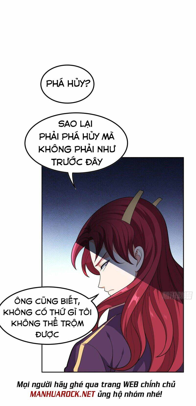 trọng sinh chi thần cấp bại gia tử chapter 38 2