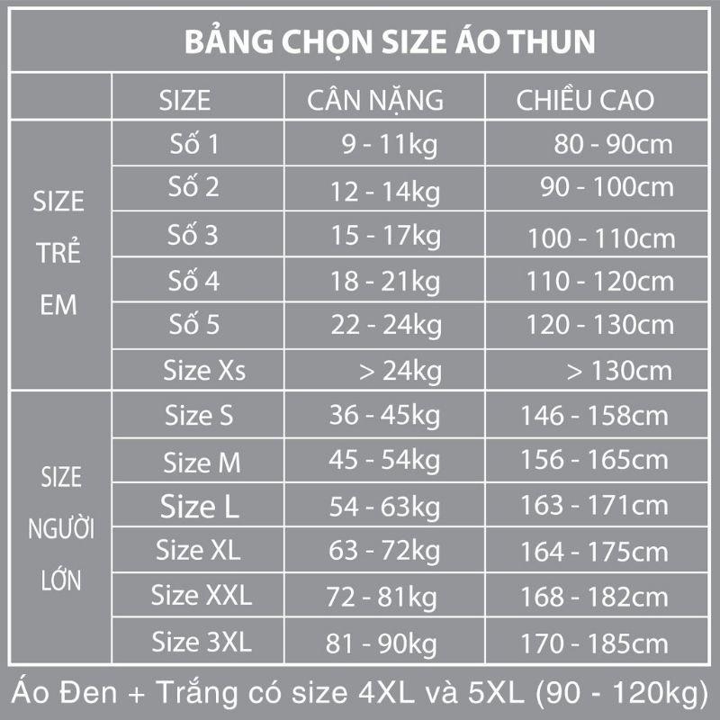 Áo thun gia đình màu vàng