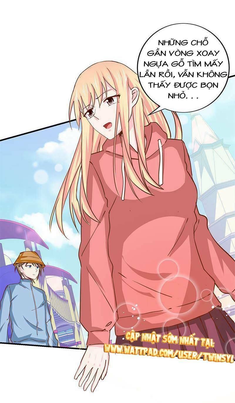 không gả cho tổng tài, gả cho người hầu chapter 143 6