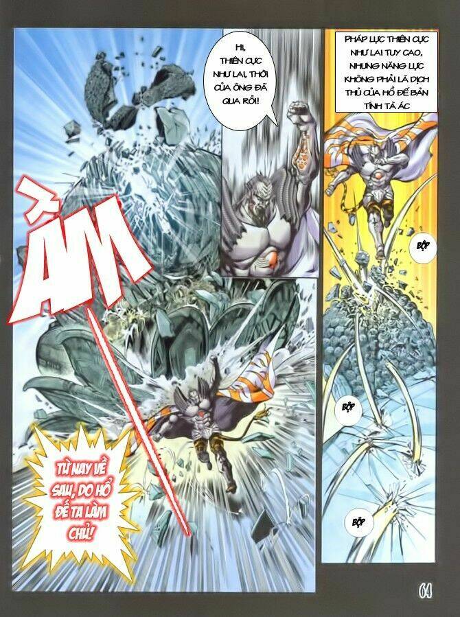 long thần chapter 2 26