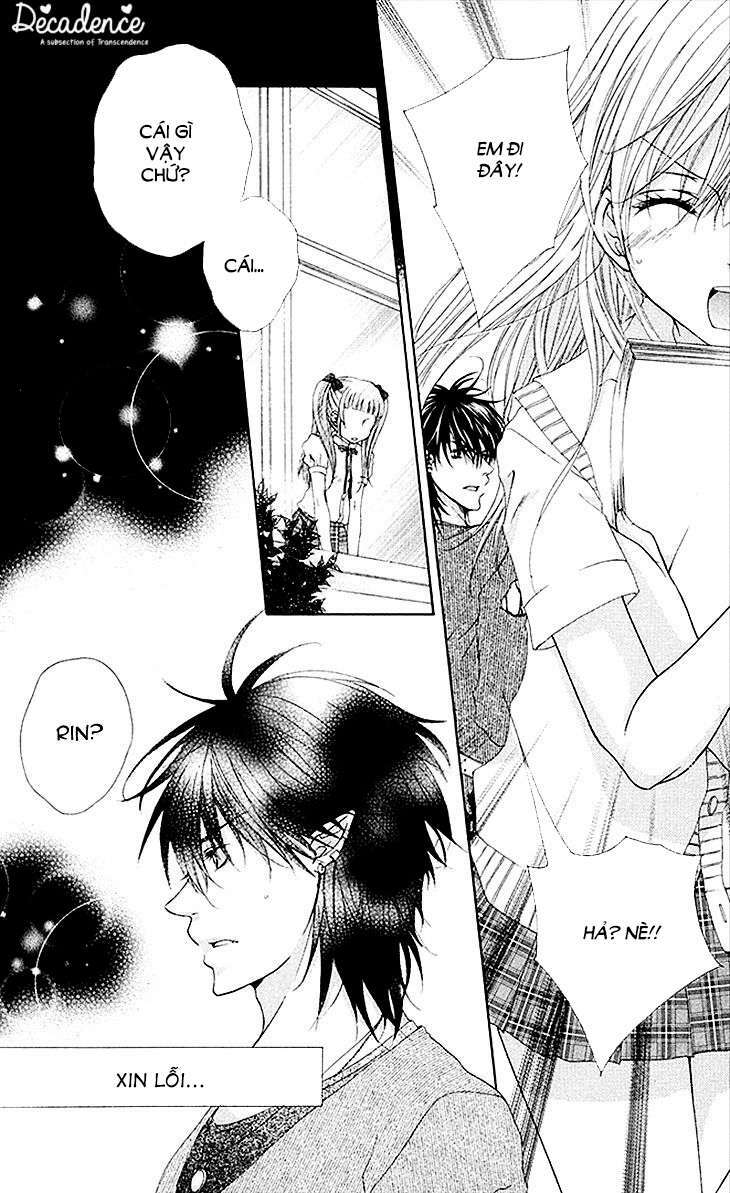 mitsuiro devil 1 chapter 7 28