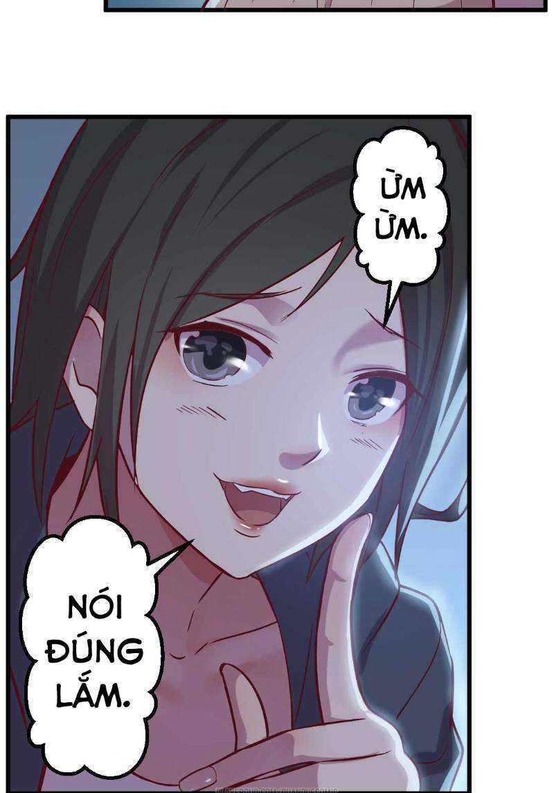 song tu đạo lữ kiểu xem mặt chapter 13 13