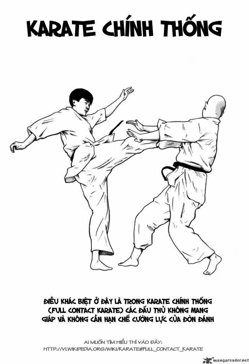 kenka shoubai chapter 3 30