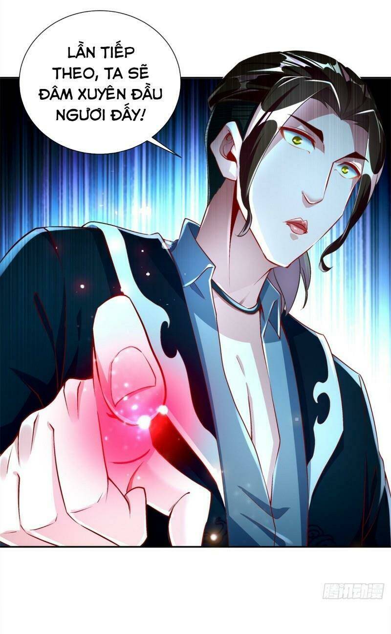 võng du chi tối cường đoán mệnh sư chapter 66 19