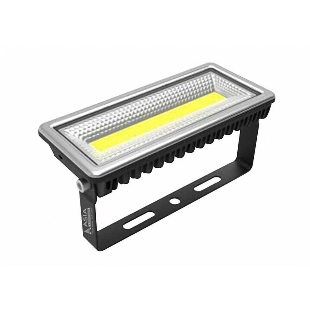 Đèn Pha Led Ngoài Trời Chip Led COB EPISTAR Taiwan Mẫu Mới