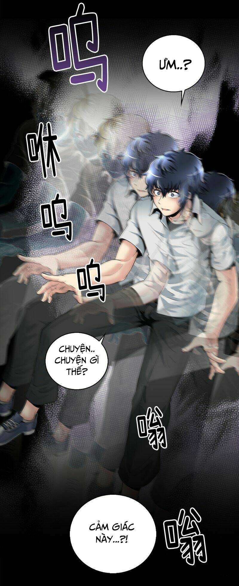 thiên hạ đệ nhất cao thủ đi học chapter 1 30