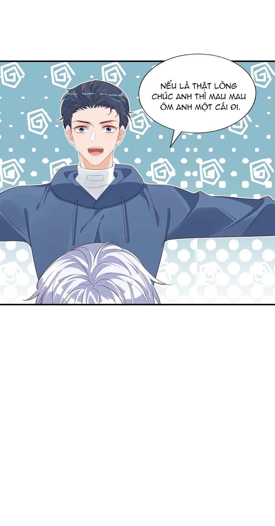 học trưởng tha mạng, đừng xé váy tôi! chapter 61 34