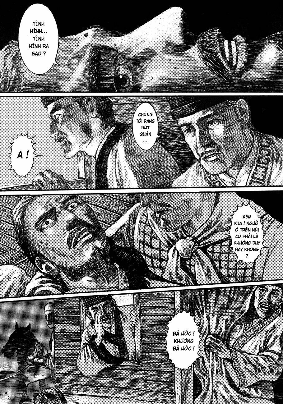 bất thị nhân chapter 10 5