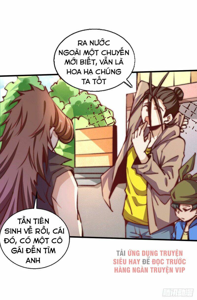 đô thị đỉnh phong cao thủ chapter 242 2