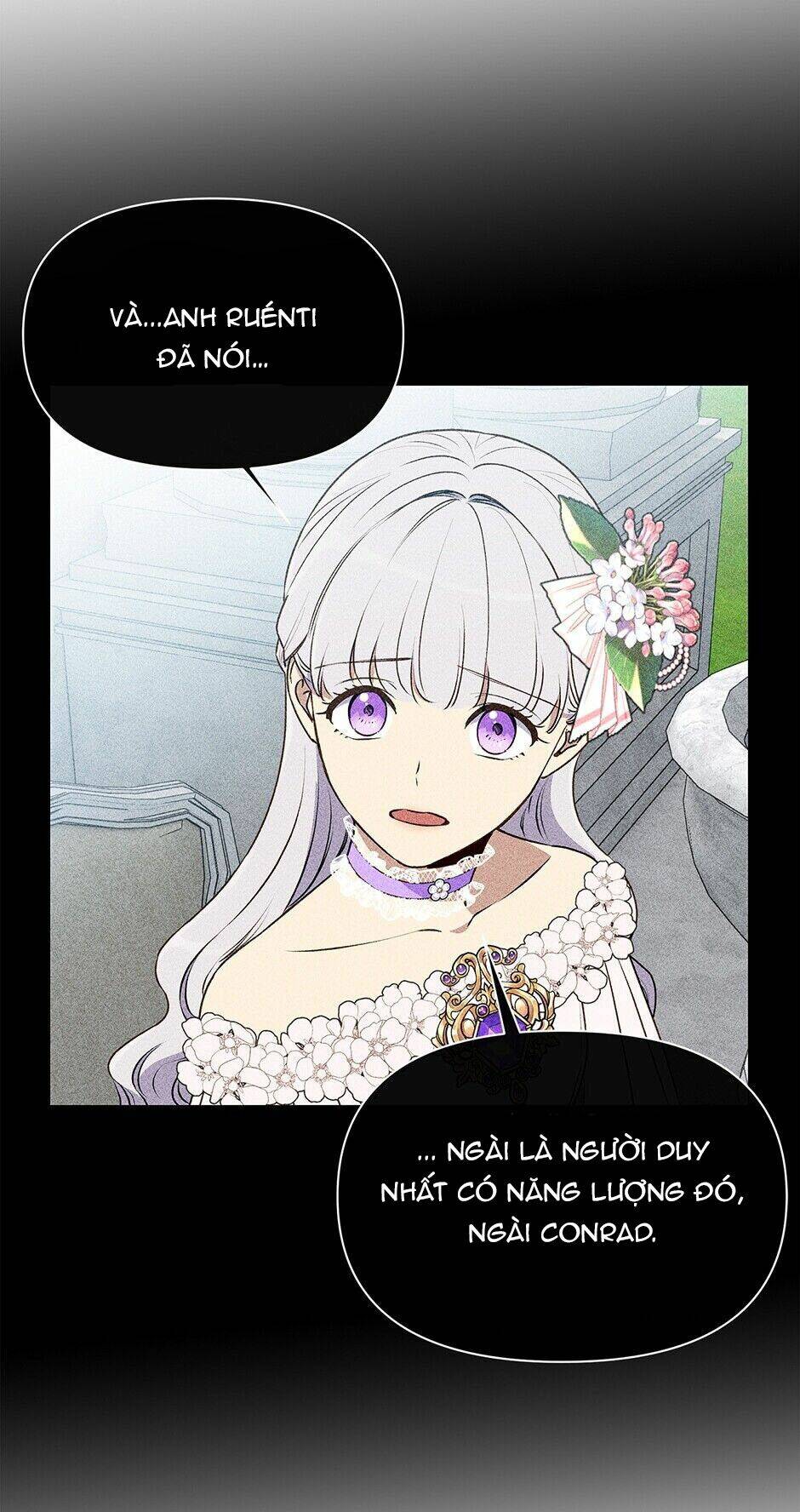 khế ước của nữ công tước quái vật chapter 89 22