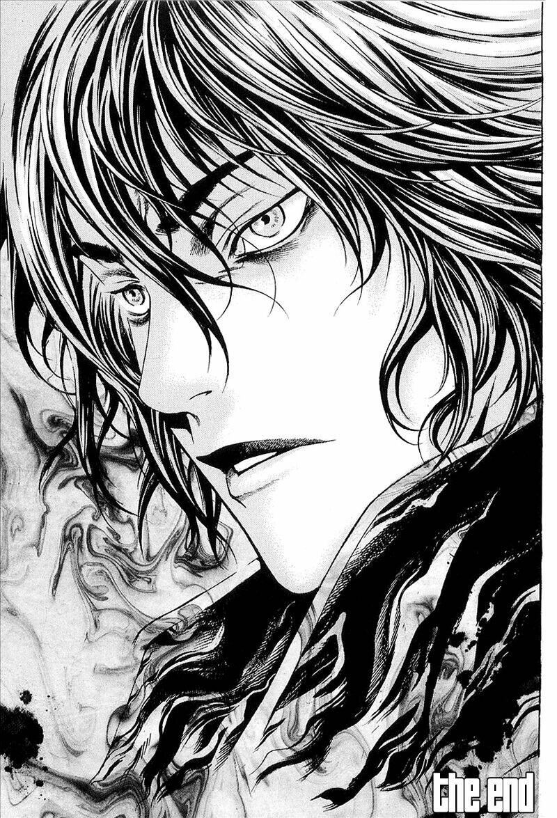 zombie hunter chapter 26 25