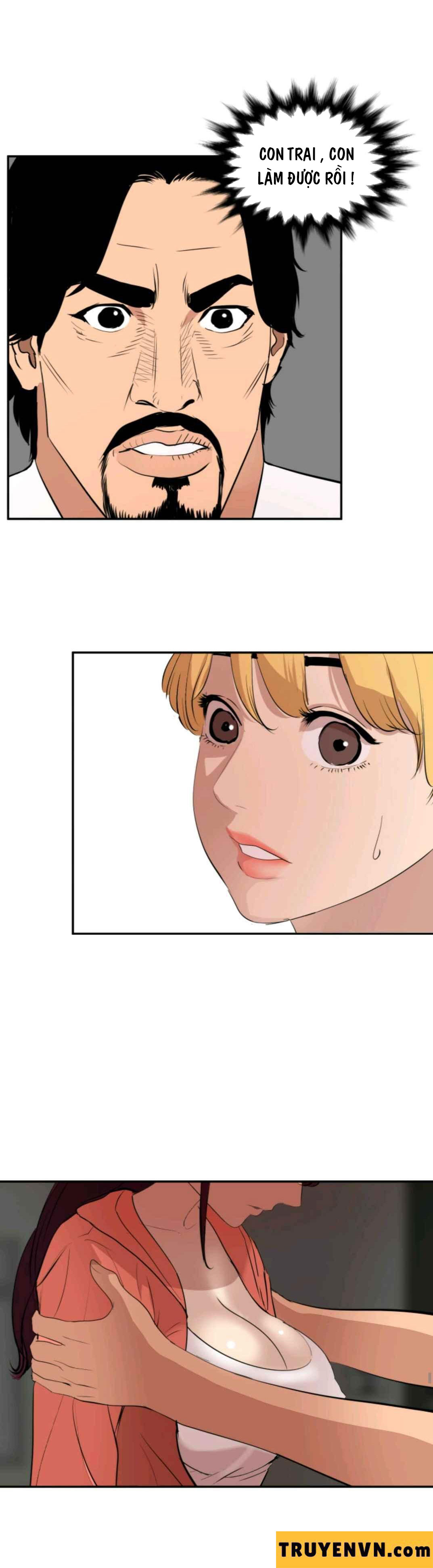 cột thu lôi chapter 65 24