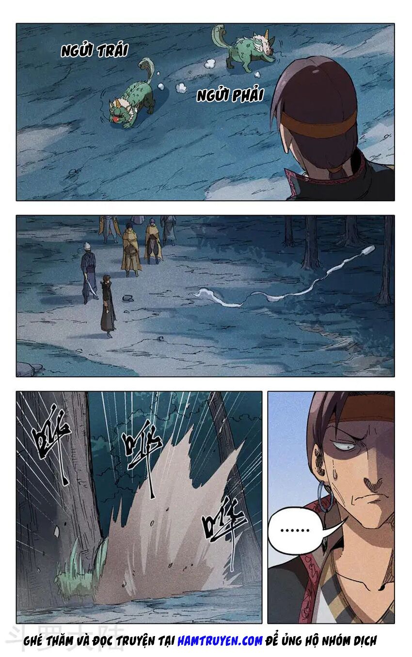 vạn giới tiên trung chapter 179 2