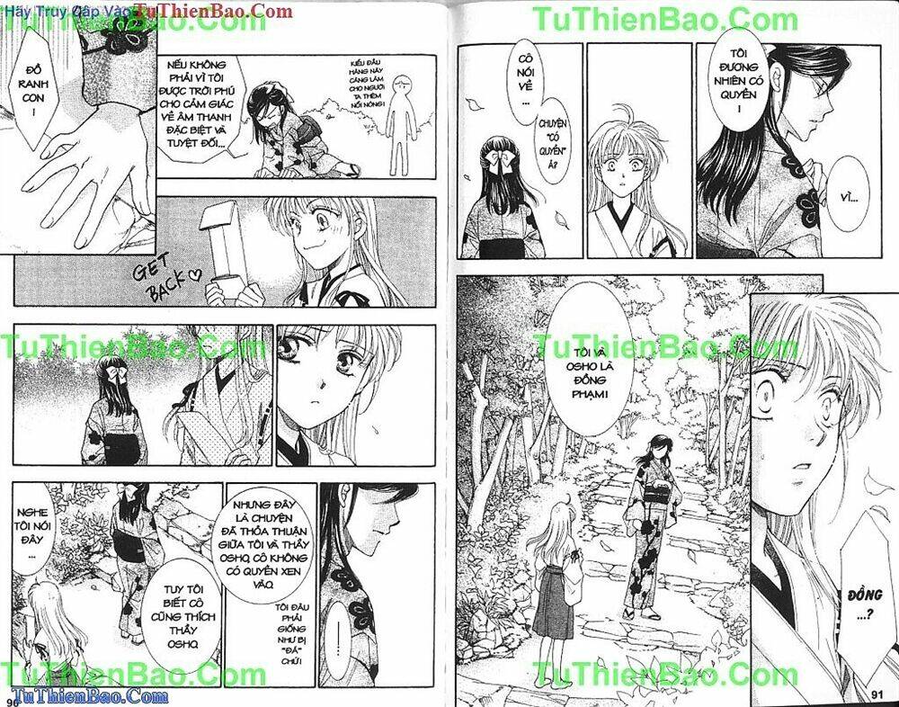 pháp sư tơ hồng chapter 5 45