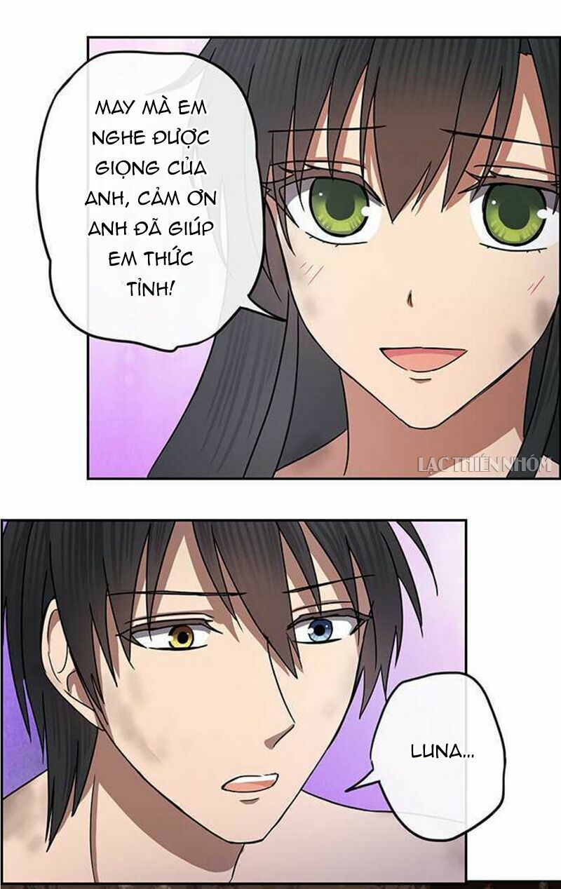 nụ hôn nguyền rủa chapter 111 18