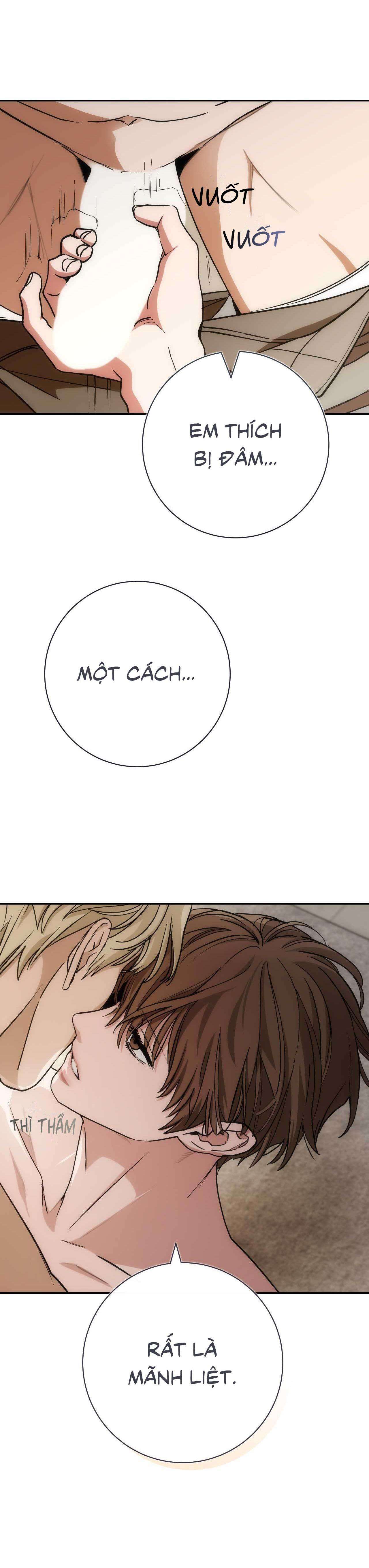 chìm trong khoái lạc chapter 20 36