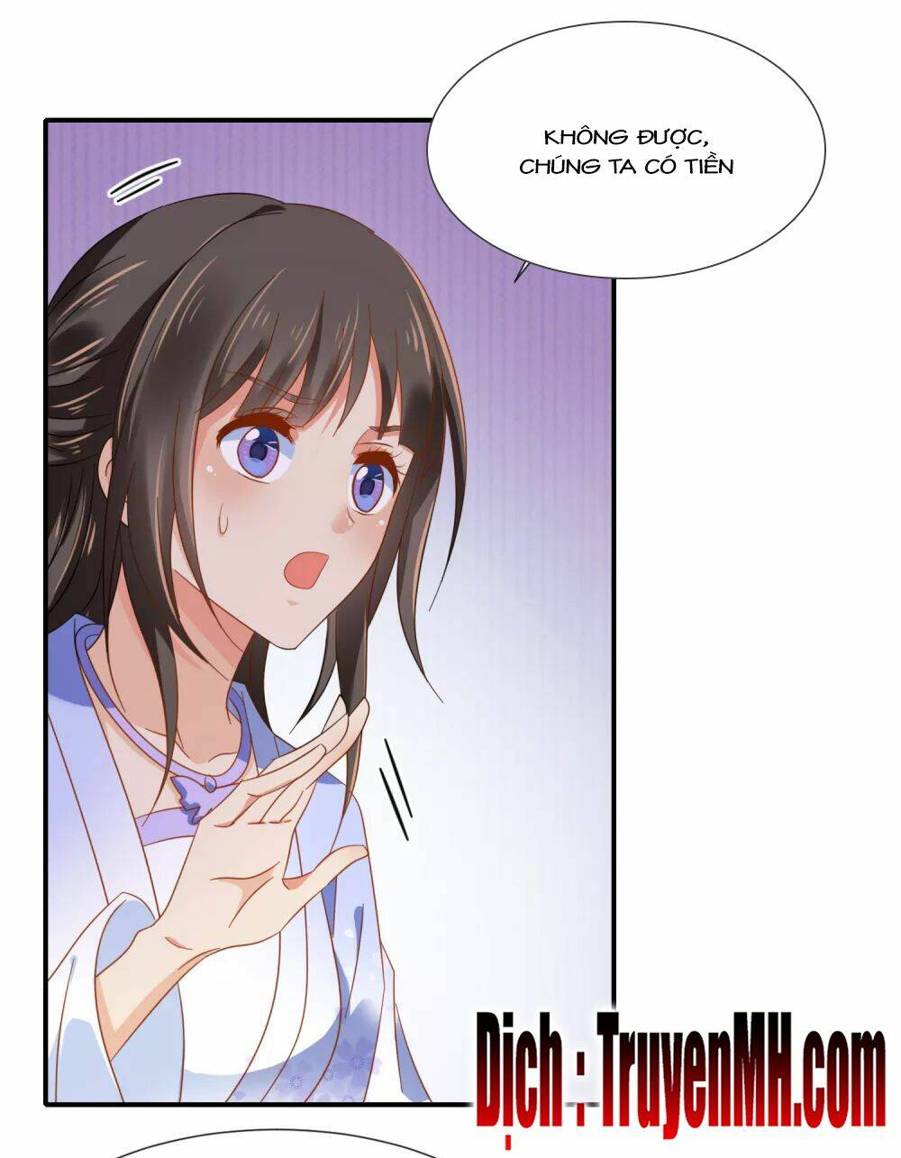 lãnh cung phế hậu muốn nghịch thiên chapter 183 17