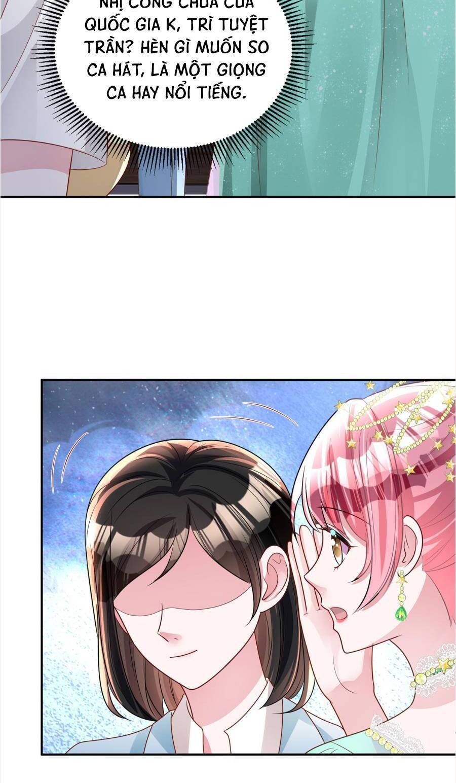 tổng tài huyết tộc cực sủng cô vợ mỹ nhân ngư chapter 63 5