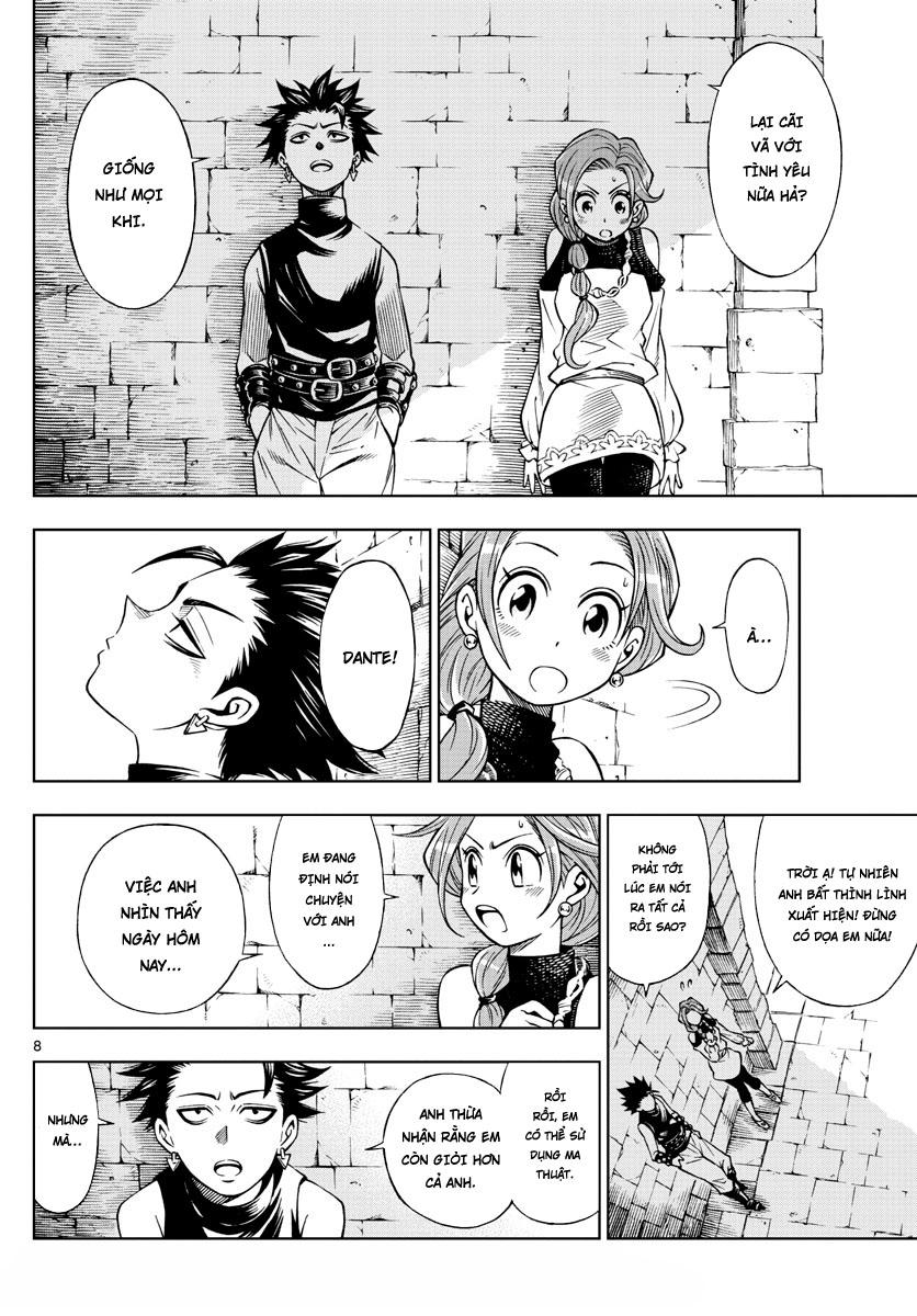 marry grave chapter 35 8