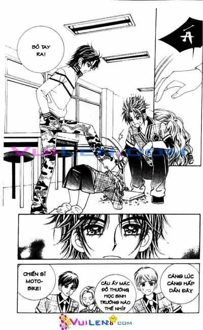 sâu trong ánh mắt chapter 23 9