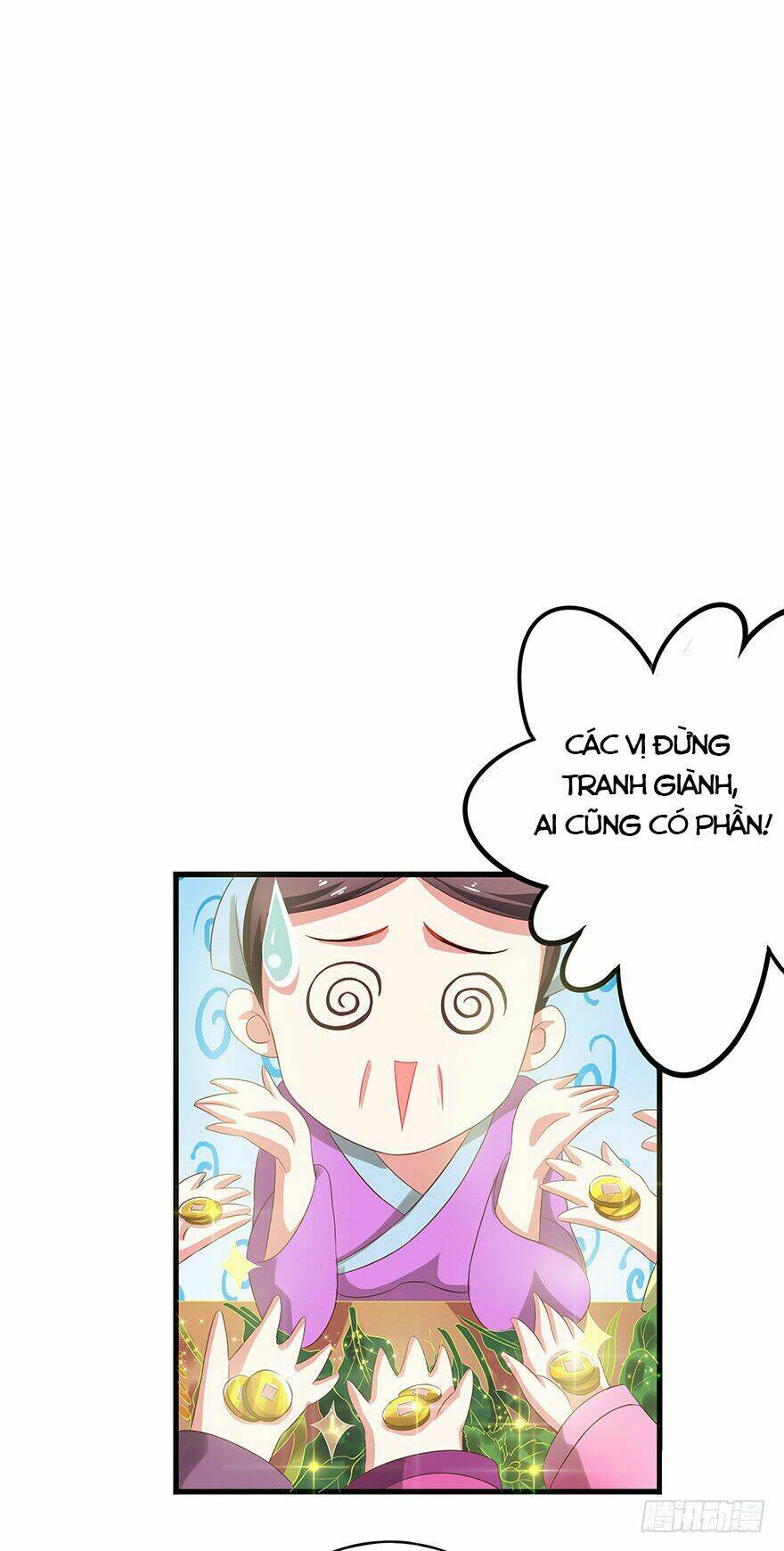 người hầu của ta là ma vương chapter 2 13