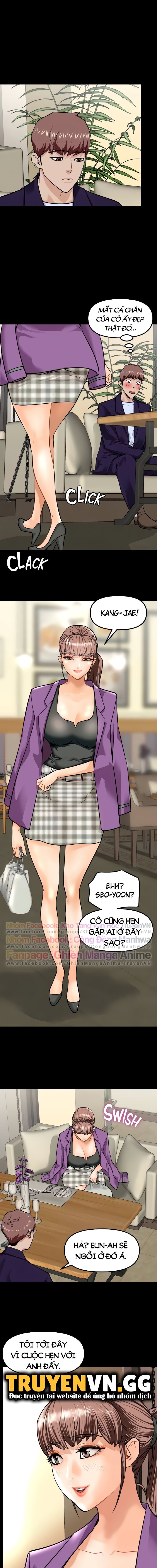 khi loser trỗi dậy chapter 33 10