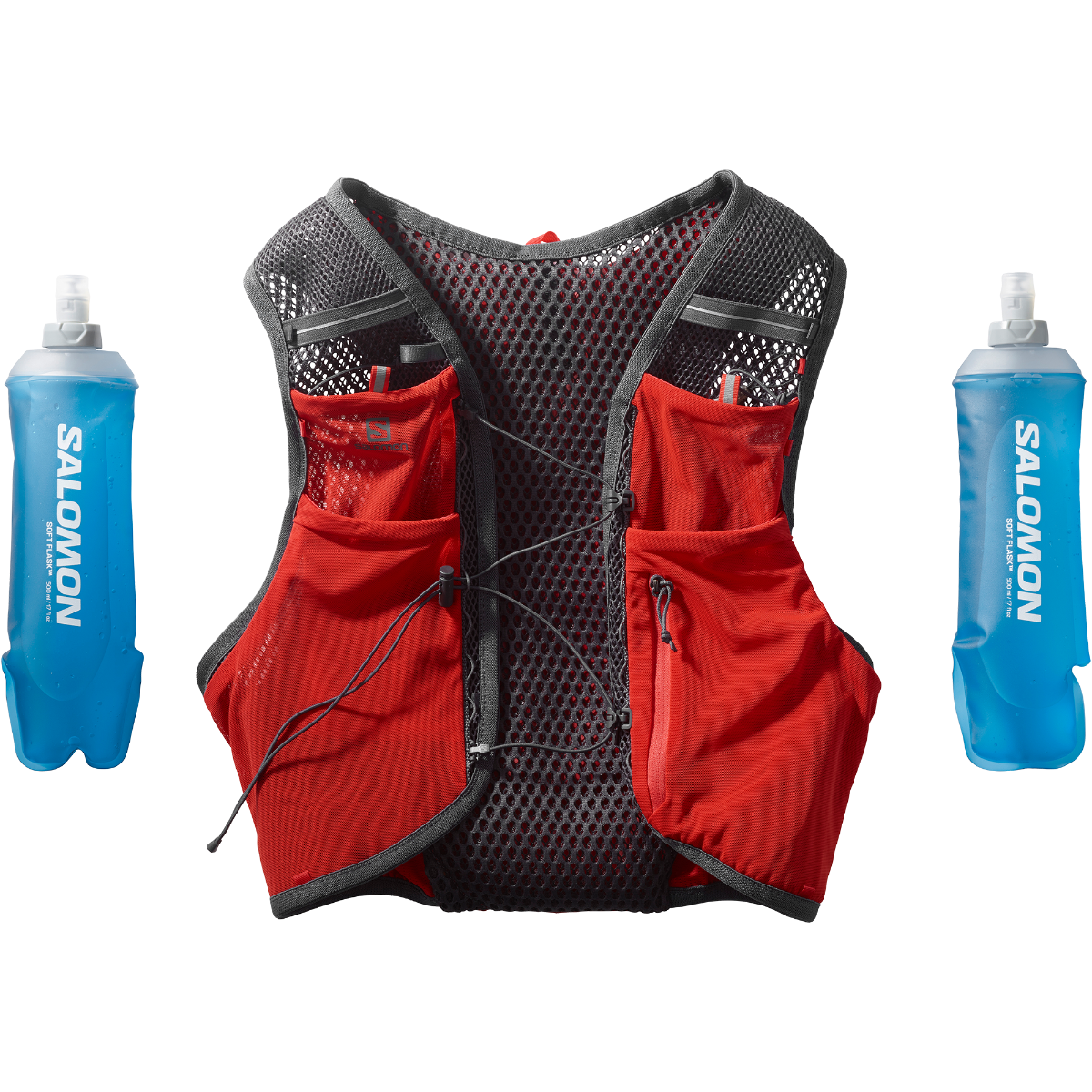 Vest/Balo nước thể thao SaLomon ACTIVE SKIN 4 - LC1909200