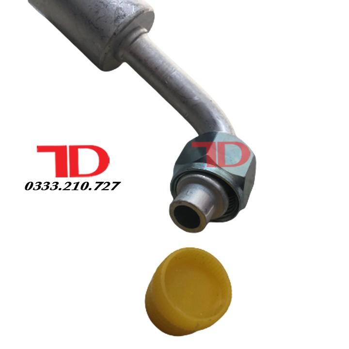 Cút Nhôm Cong 4 Phi 10