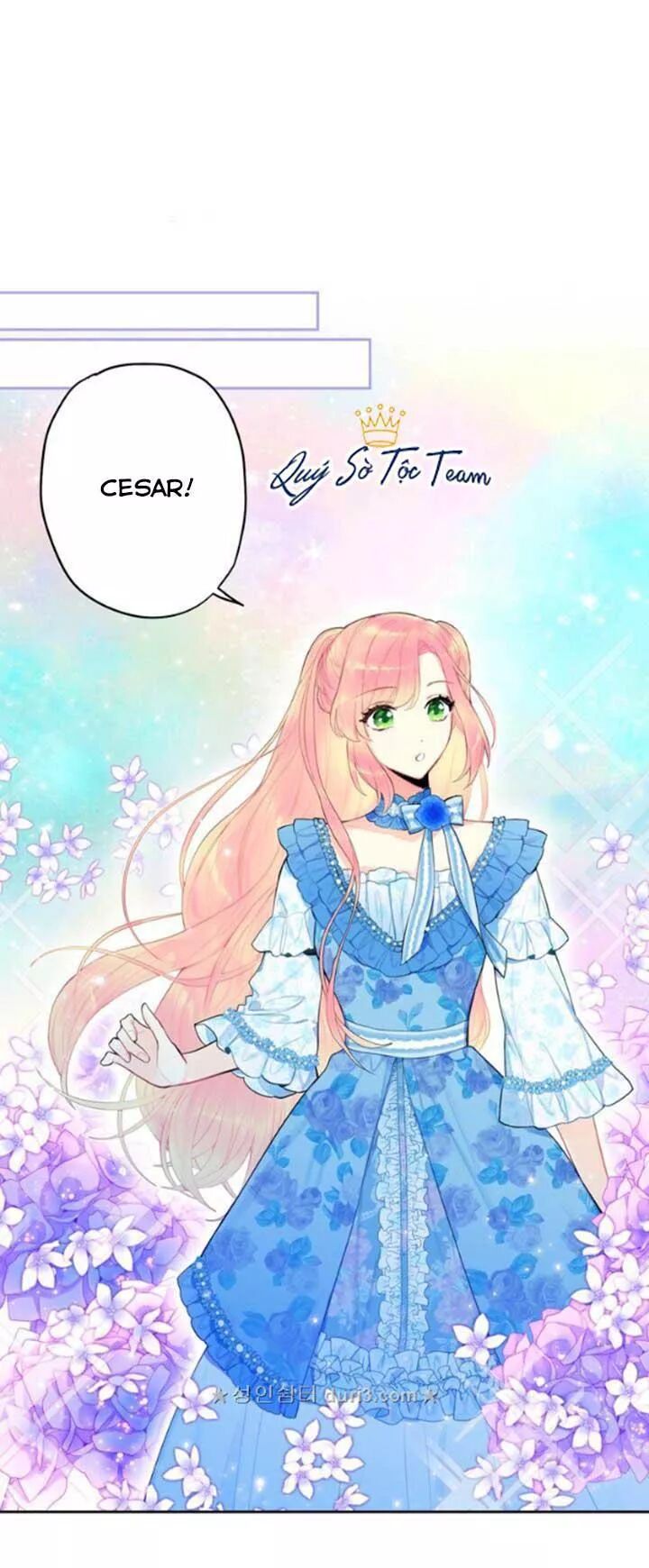 thánh nữ ẩn danh chapter 75 17