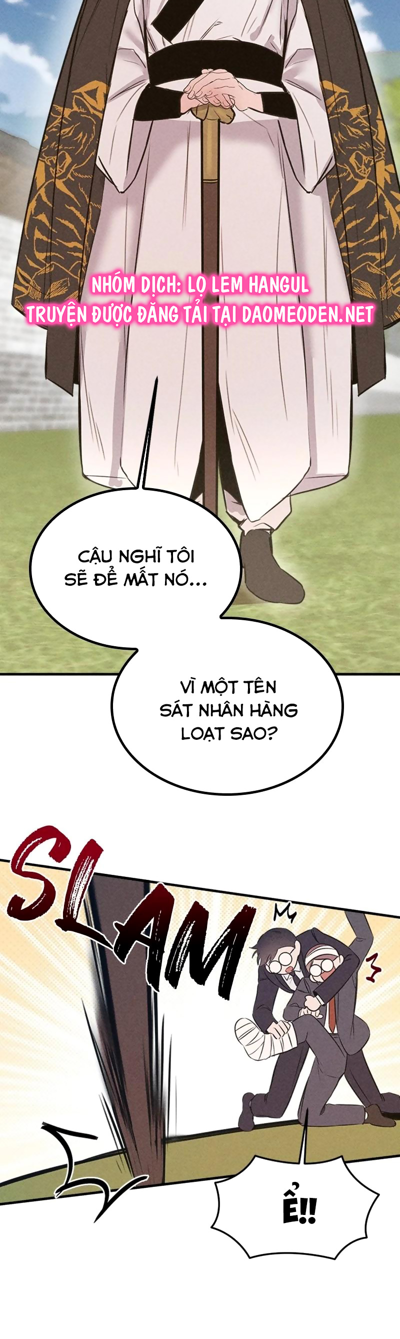 cuộc sống riêng của chị tôi chapter 47 17
