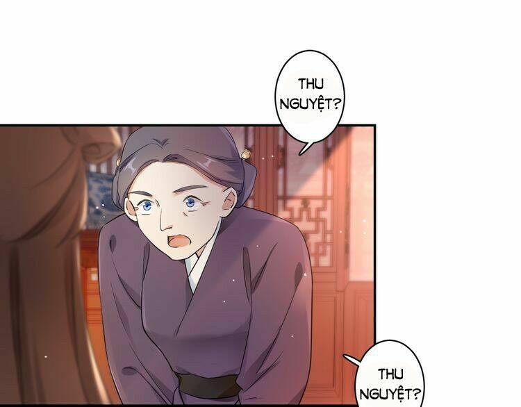 hoa nhan sách chapter 17.1 16