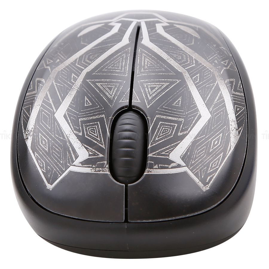 Bộ 4 Chuột Logitech M238