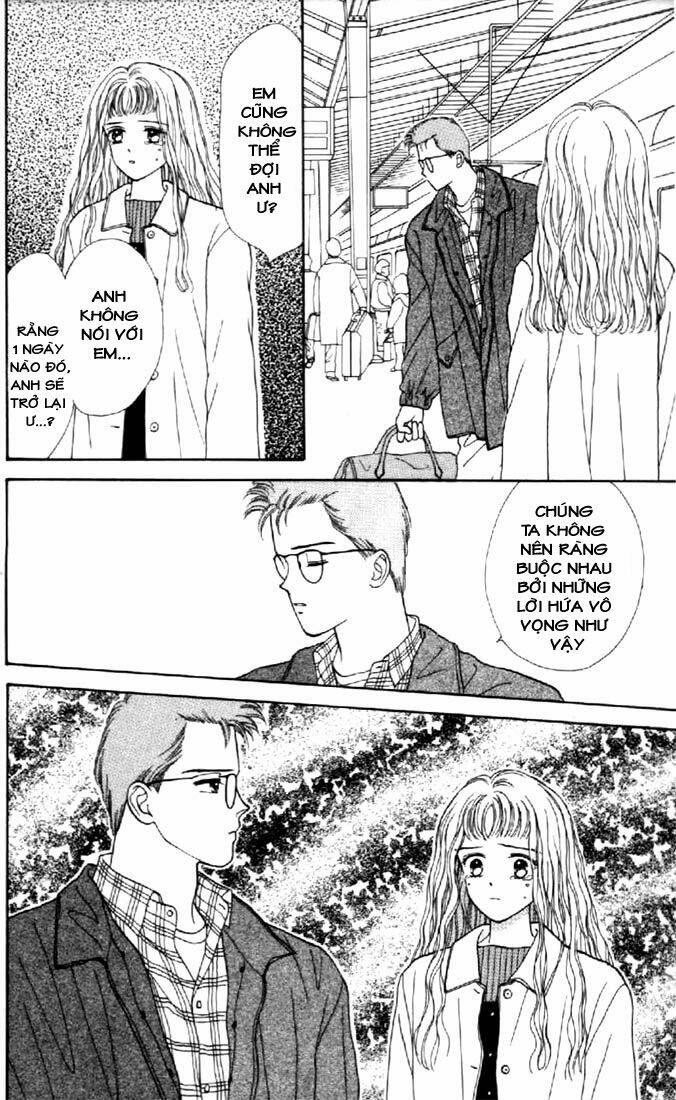 marmalade boy chapter 14 8