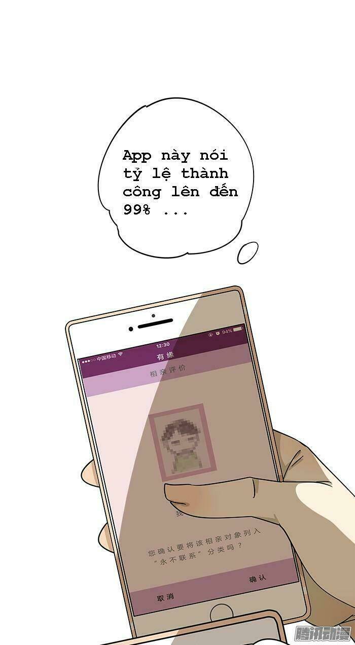 tương thân chung kết giả chapter 1 7